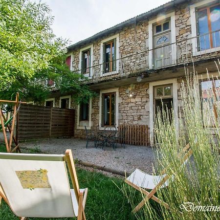 Cosy A La Campagne Apartamento Solsac Exterior foto