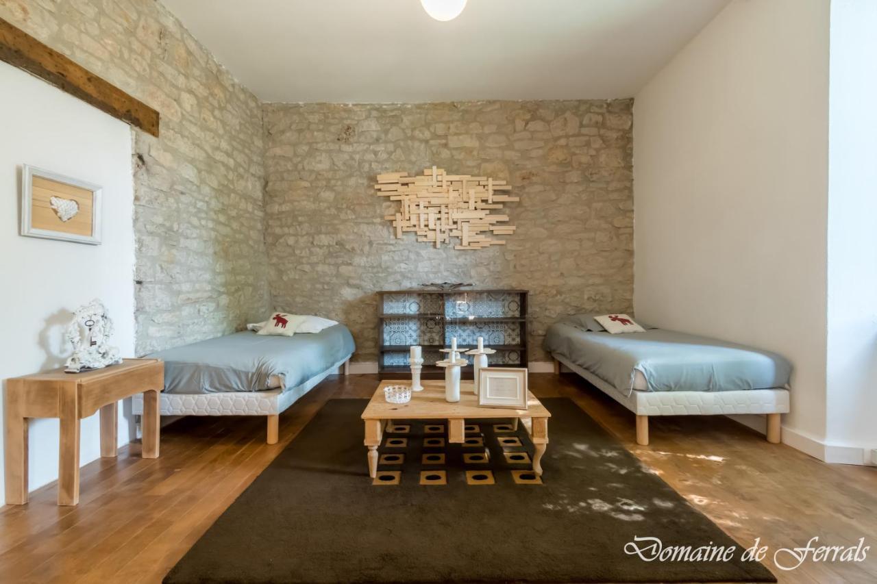 Cosy A La Campagne Apartamento Solsac Exterior foto