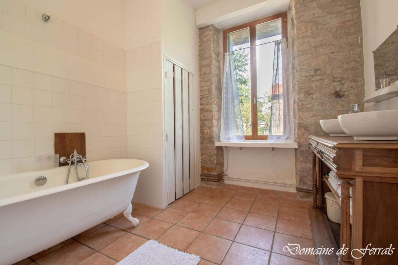 Cosy A La Campagne Apartamento Solsac Exterior foto