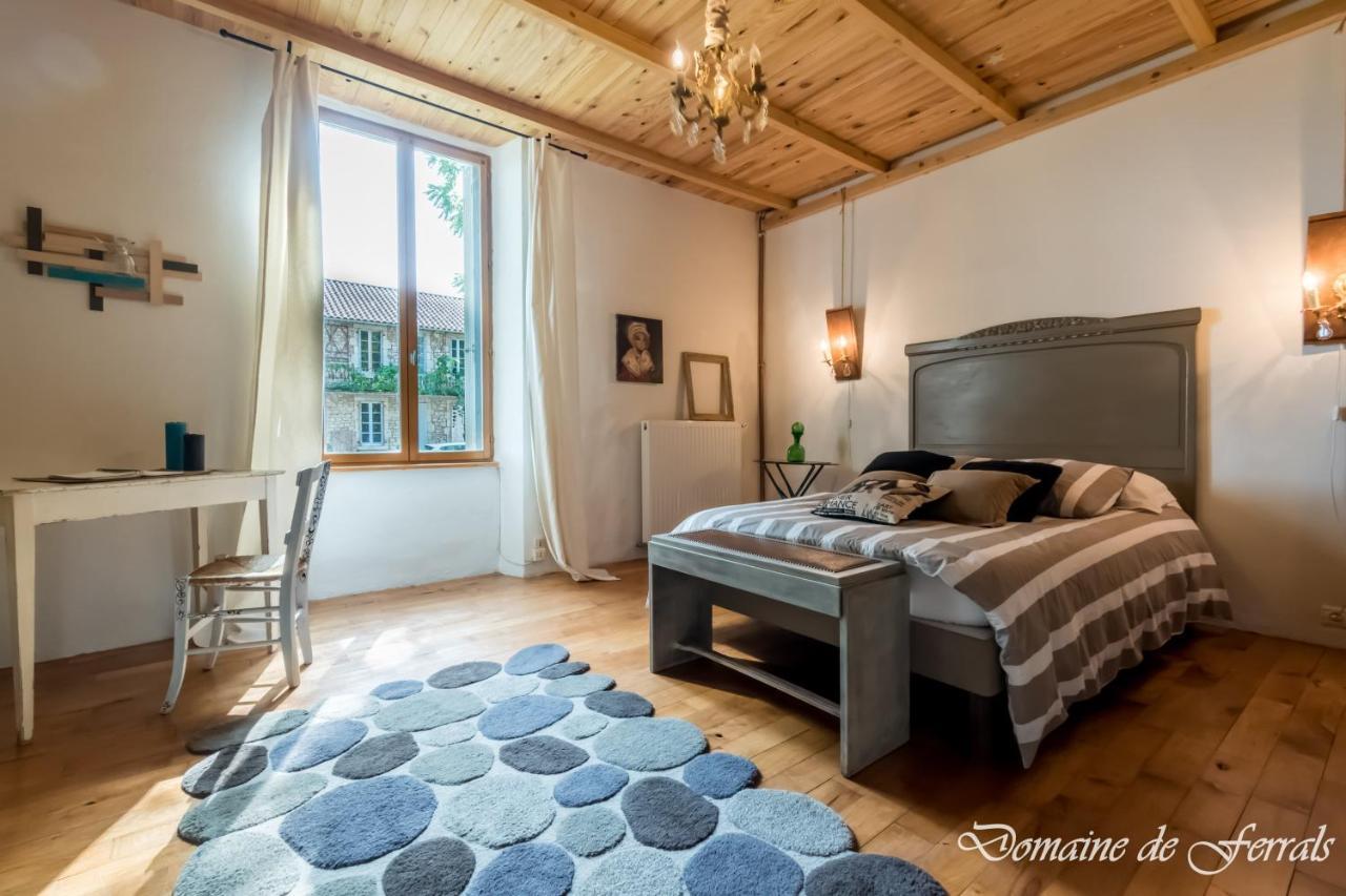 Cosy A La Campagne Apartamento Solsac Exterior foto