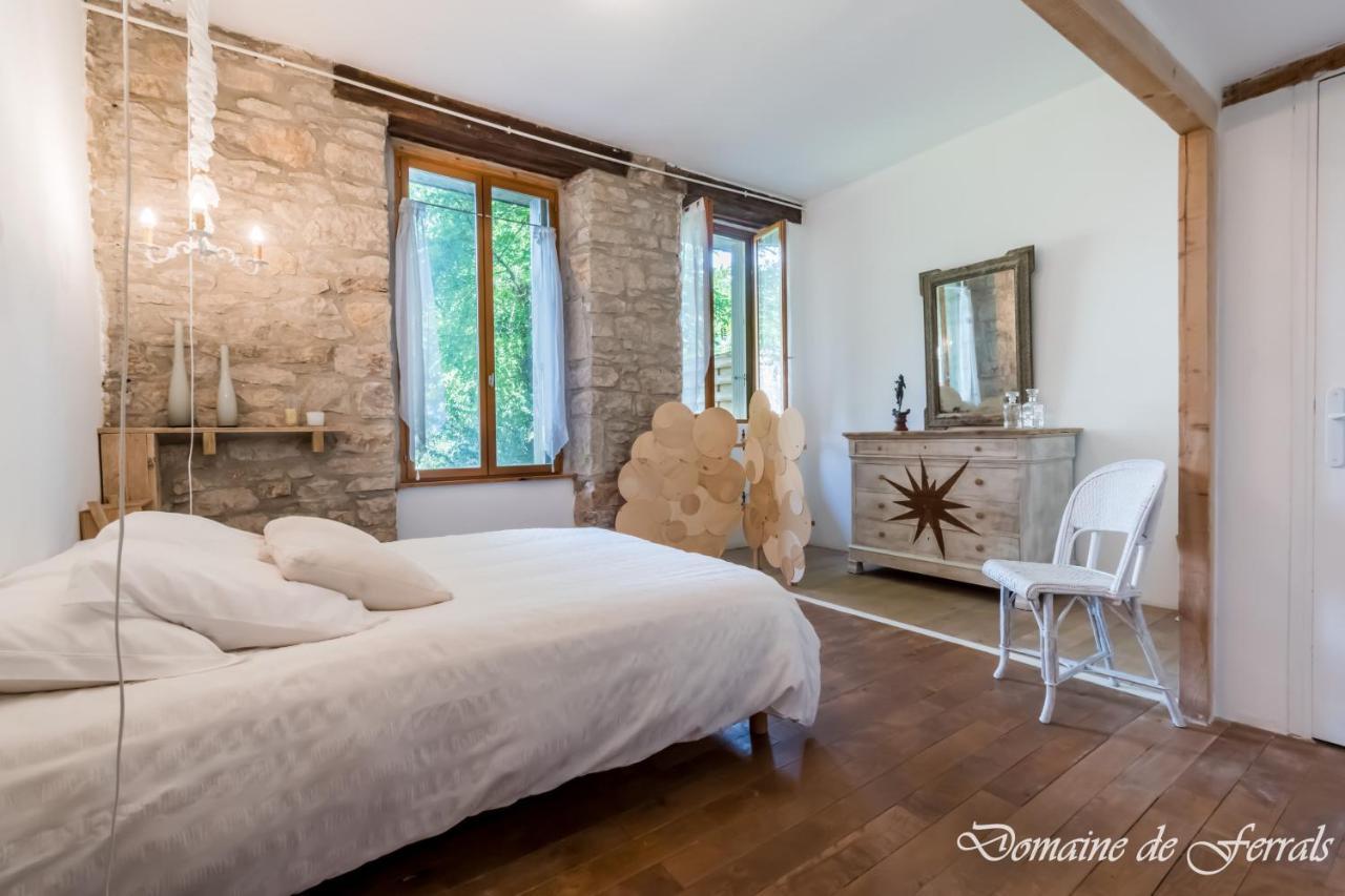 Cosy A La Campagne Apartamento Solsac Exterior foto