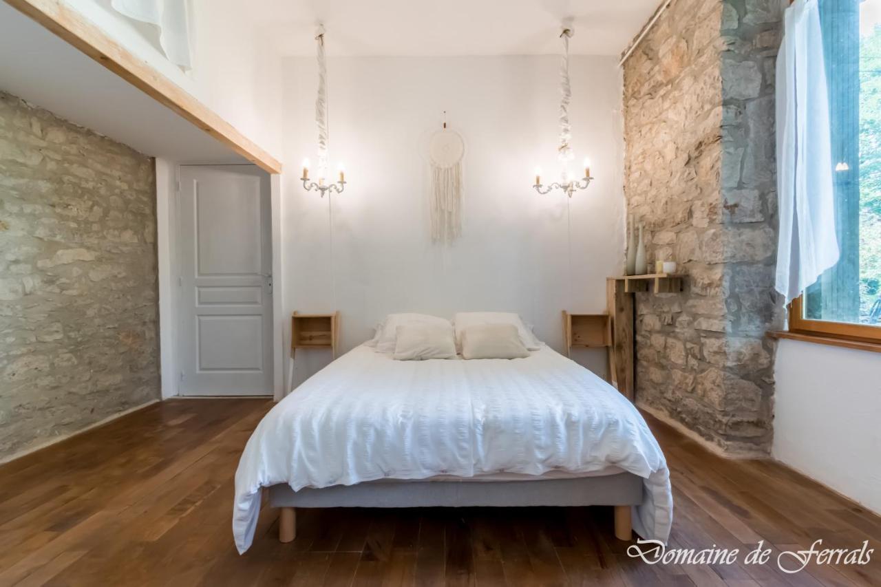 Cosy A La Campagne Apartamento Solsac Exterior foto