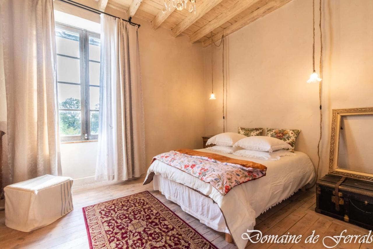 Cosy A La Campagne Apartamento Solsac Exterior foto